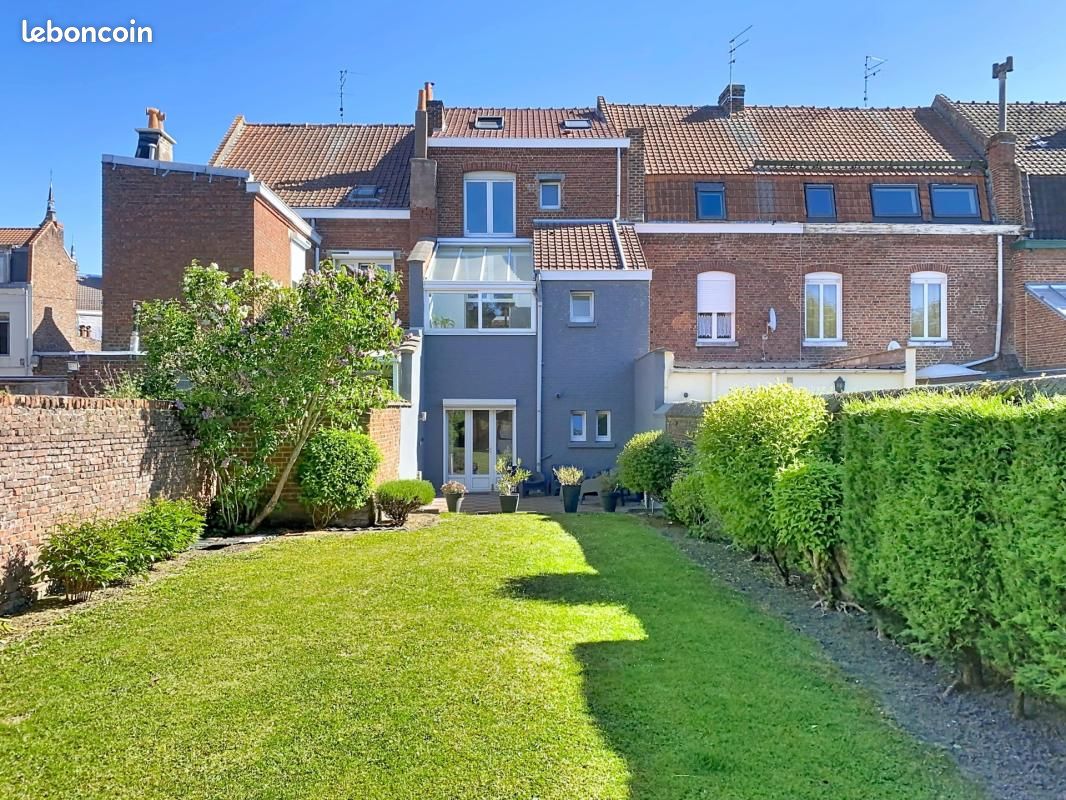 Maison 4 pièces 120 m² · à Armentières · 120 m² · 261 000 €