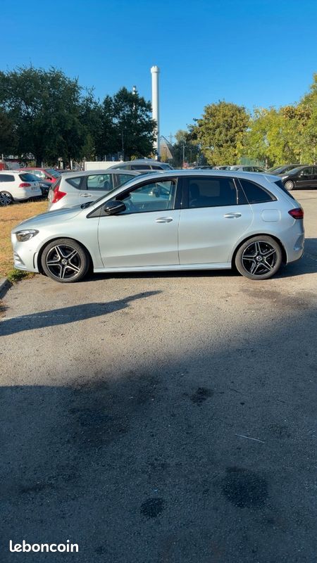 Mercedes classe b 200 (image 2)