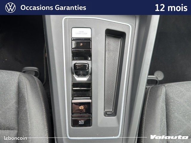 Volkswagen Golf LIFE 2.0 TDI 116 CH DSG7 (image 7)
