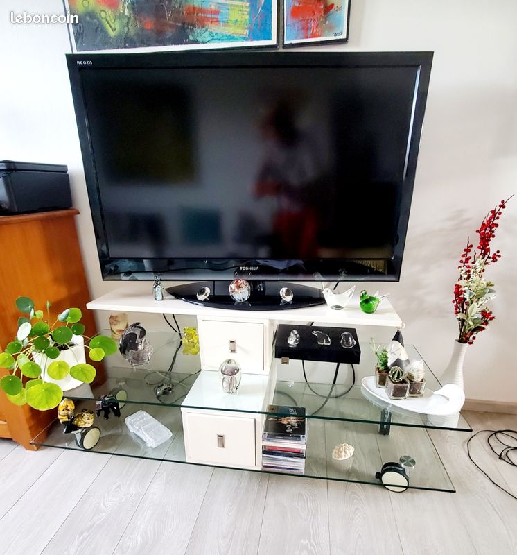 Meuble TV (image 1)