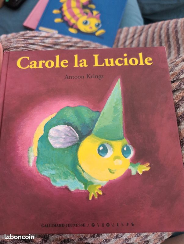 Drôles de petites bêtes (image 3)