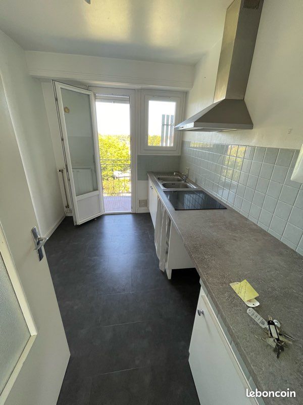 Appartement 3 pièces 59 m² · à Jurançon · 59 m² · 790 €/mois
