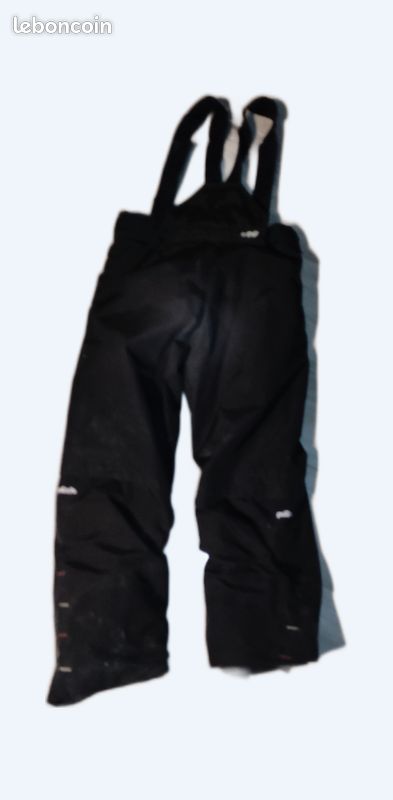 Pantalon Ski 8ans Decathlon Wed'ze (image 1)