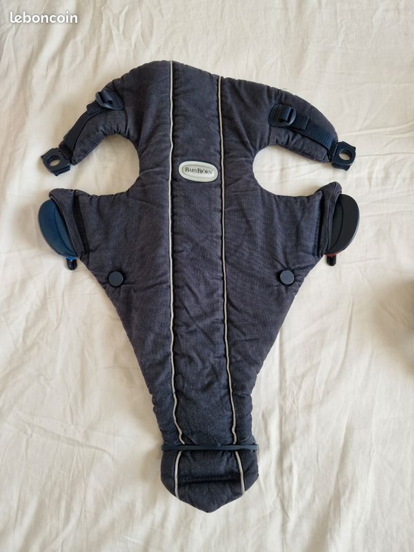 Porte bébé (image 3)