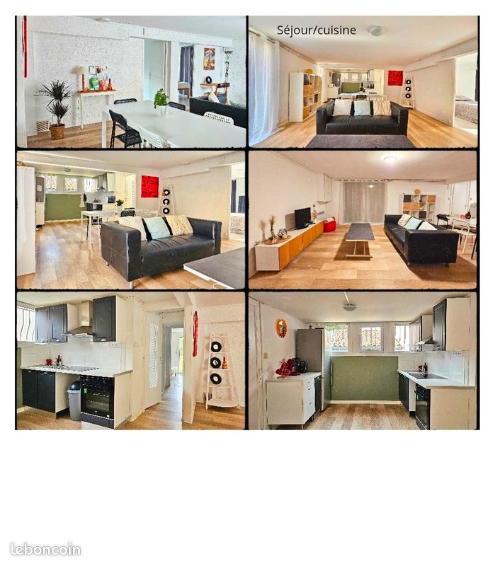 Appartement 4 pièces 75 m² · à Castanet-Tolosan · 75 m² · 218 000 €