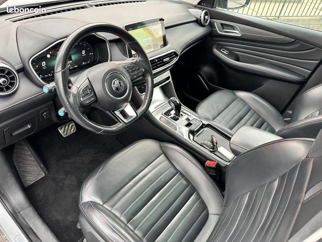 MG EHS 1.5T GDI PHEV Luxury (image 21)