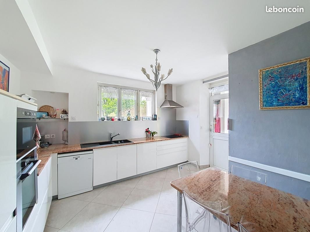 Maison 5 pièces 157 m² (image 5)