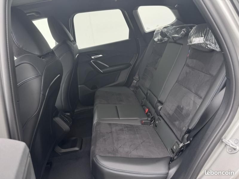 Bmw X1 ieDrive20 204ch M Sport (image 17)