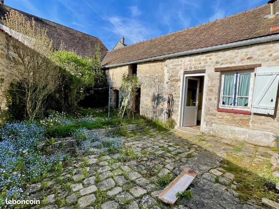 Maison 3 pièces 48 m² · à Milly-la-Forêt · 48 m² · 149 000 €