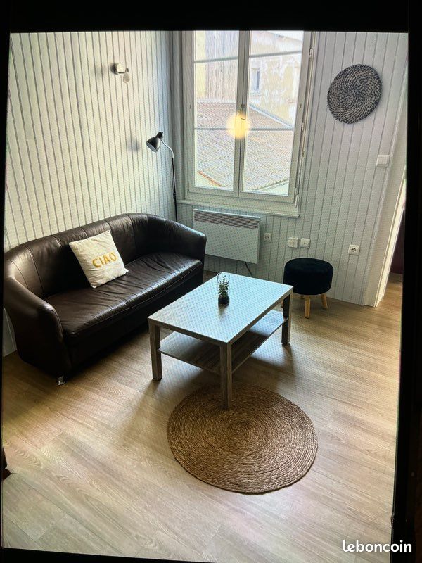 Appartement 2 pièces 35 m² · à Saint-Dizier · 35 m² · 420 €/mois