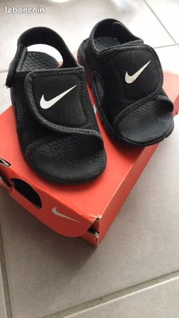 افتح نهب يعني Nike Scratch Enfant Sandale Mindyourheadapp Com