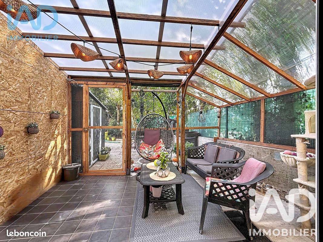 Maison 4 pièces 88 m² · à Gex · 88 m² · 488 000 €