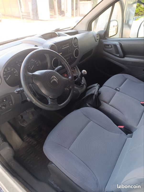 Berlingo Citroën 2014 (image 3)