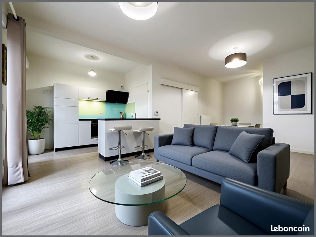 Appartement 3 pièces 70 m² · à Gradignan · 70 m² · 230 000 €
