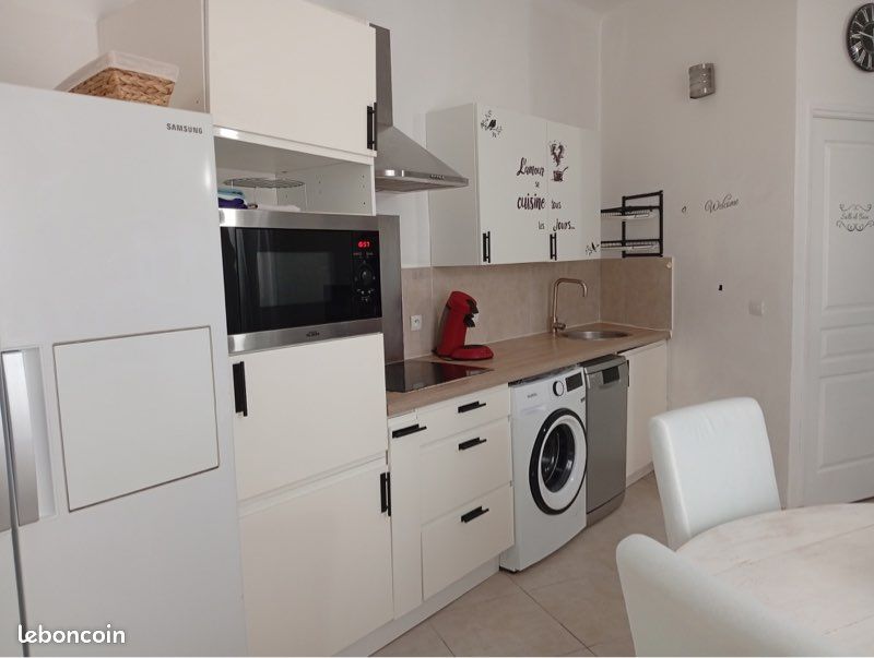 Appartement 2 pièces 50 m² · à Draguignan · 50 m² · 700 €/mois