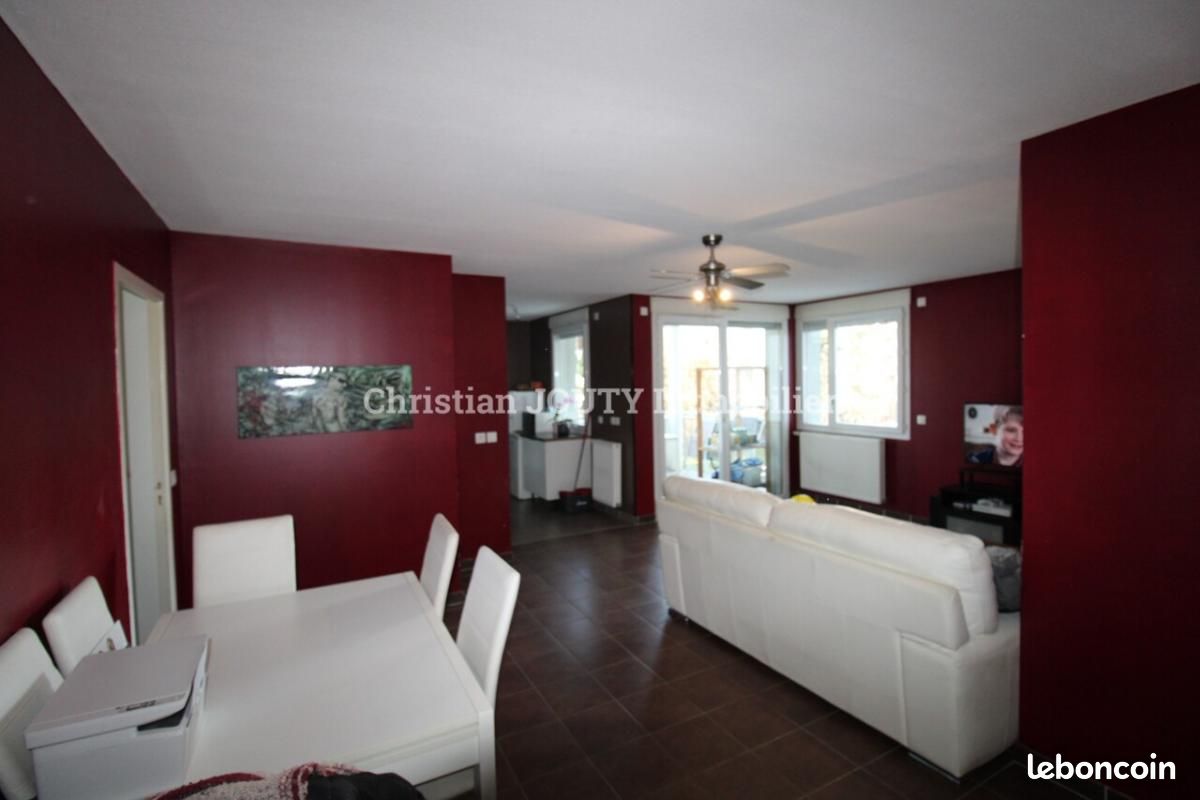 Appartement 3 pièces 68 m² (image 4)