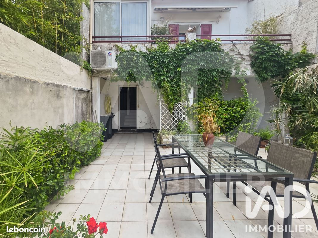 Maison 5 pièces 92 m² · à Rodilhan · 92 m² · 190 000 €