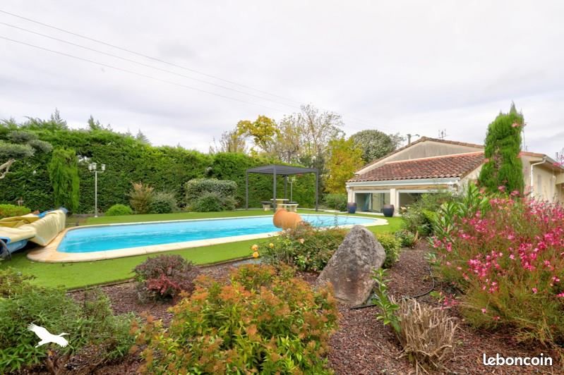 Maison 5 pièces 108 m² · à Bessières · 108 m² · 420 000 €