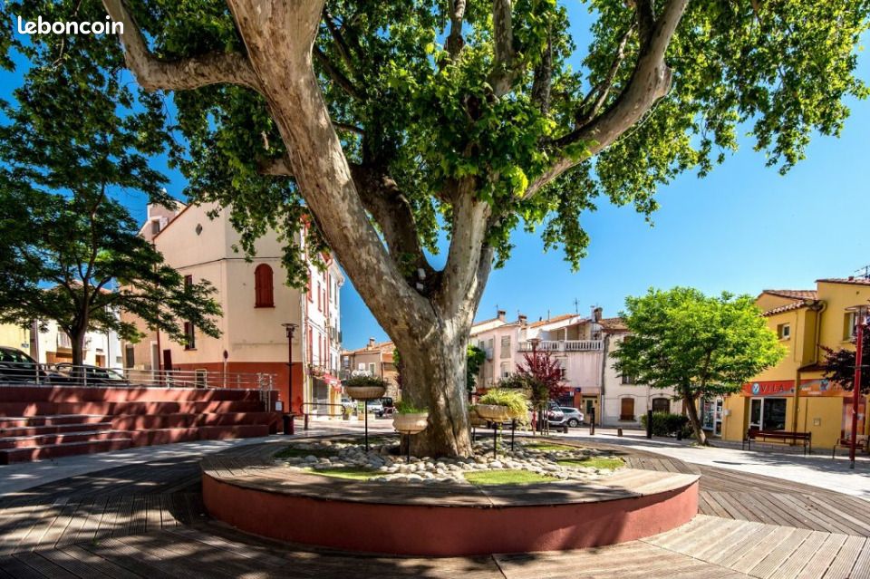Terrain 402 m² Bages · 164 900 €