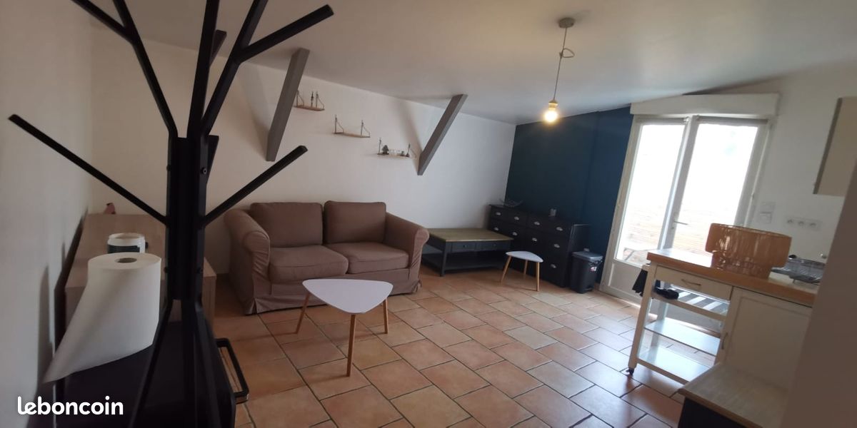 Appartement 2 pièces 35 m² · à Valence · 35 m² · 99 000 €