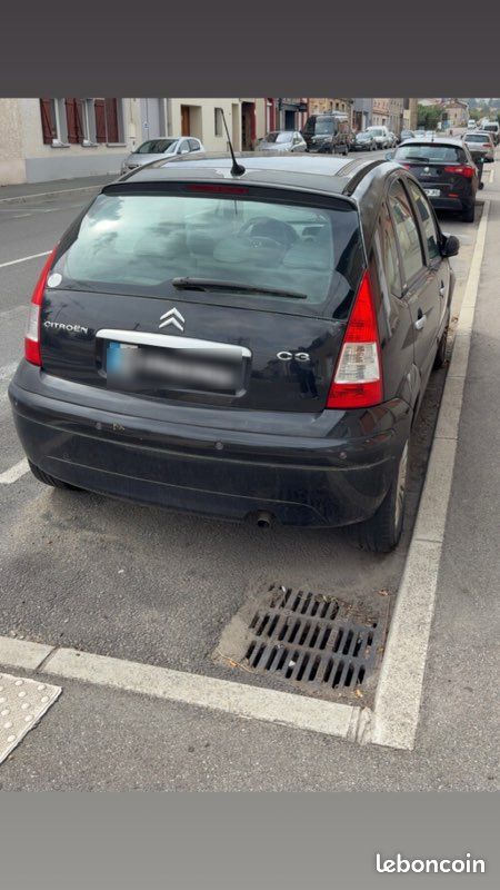 Citroën C3 (image 1)