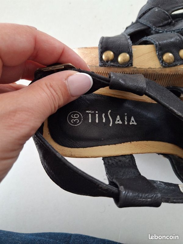 Donne Chaussure à talon (image 5)