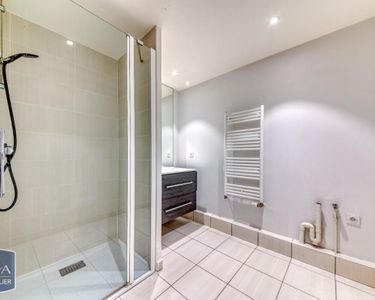 Appartement 240 000 € - 59 m²