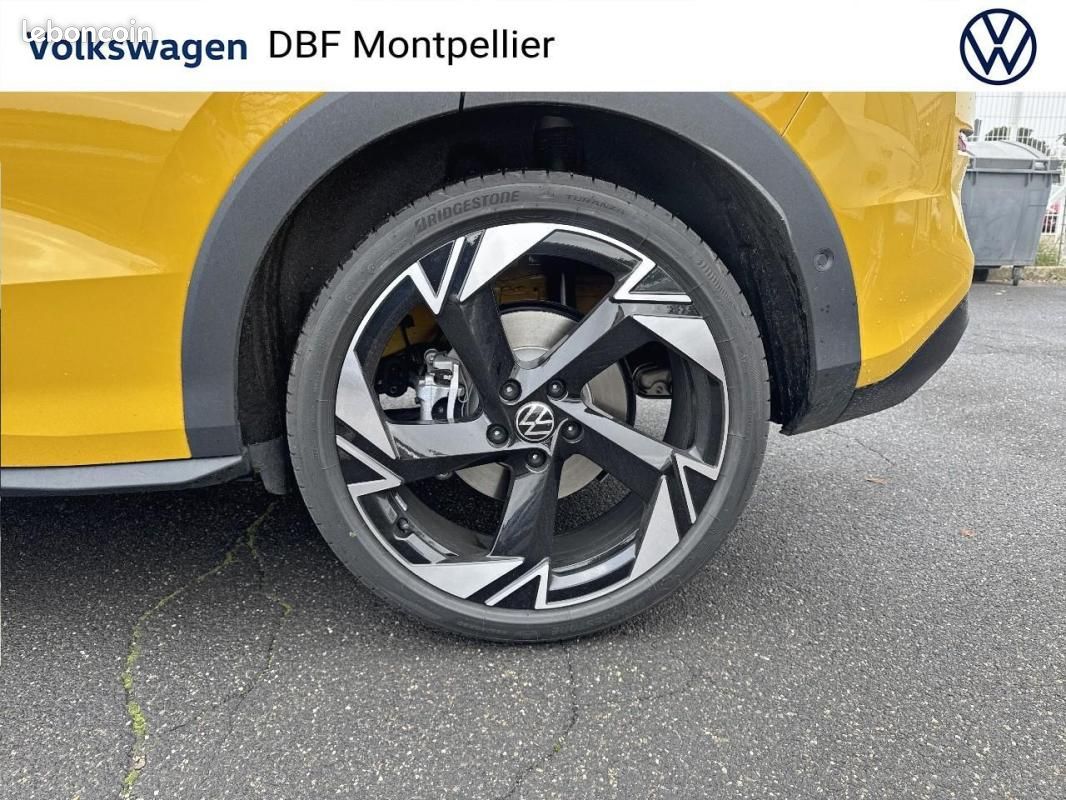 Volkswagen T-Roc FL NOUVEAU NF 1.5 ETSI HYBRID 150CH D (image 35)