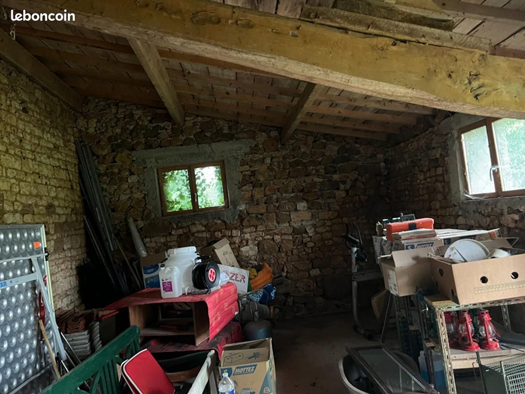 Maison 7 pièces 250 m² - Exoudun 79800 (image principale 14)