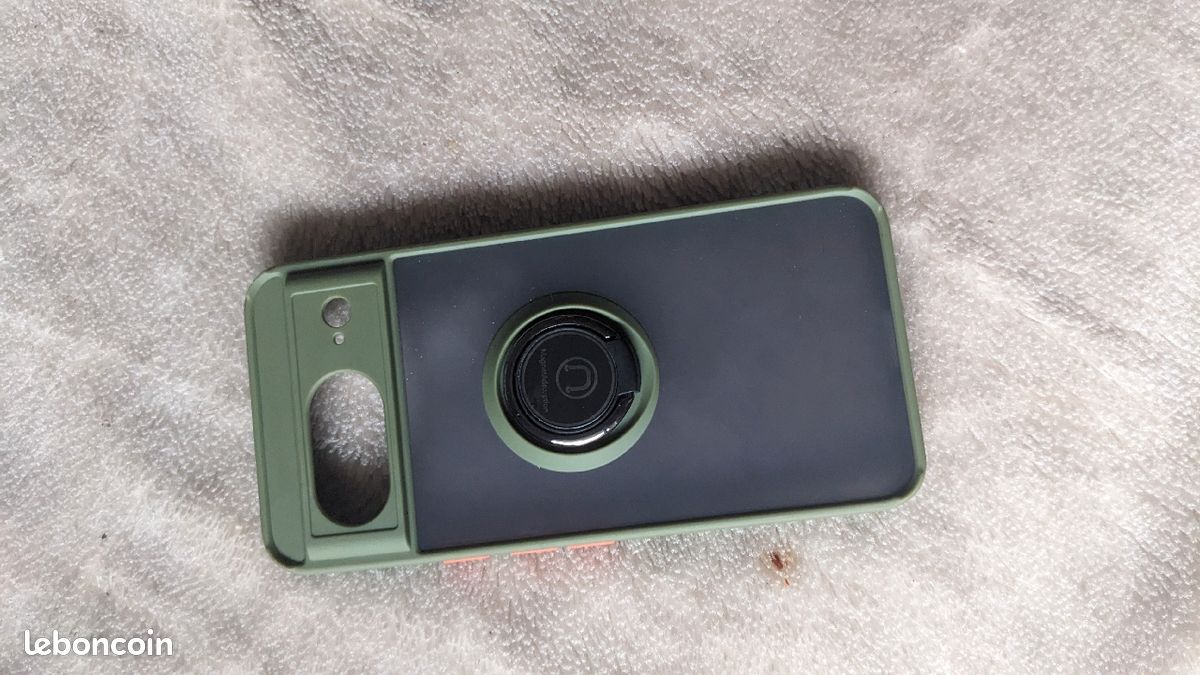 Pixel 8 neuf (jamais ouvert) + facture (image 4)