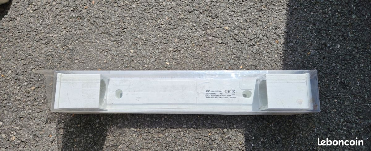 Réglette neon (image 1)
