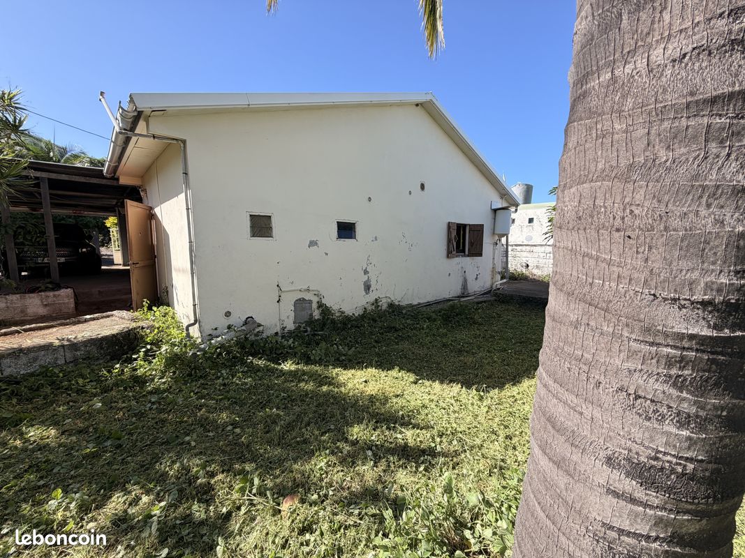 Maison 4 pièces 90 m² · à Saint-Pierre · 90 m² · 212 000 €