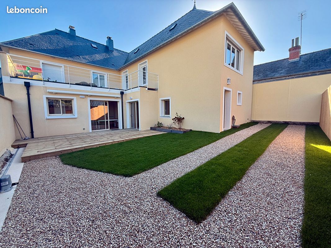 Appartement 4 pièces 98 m² · à Dinard · 98 m² · 685 000 €
