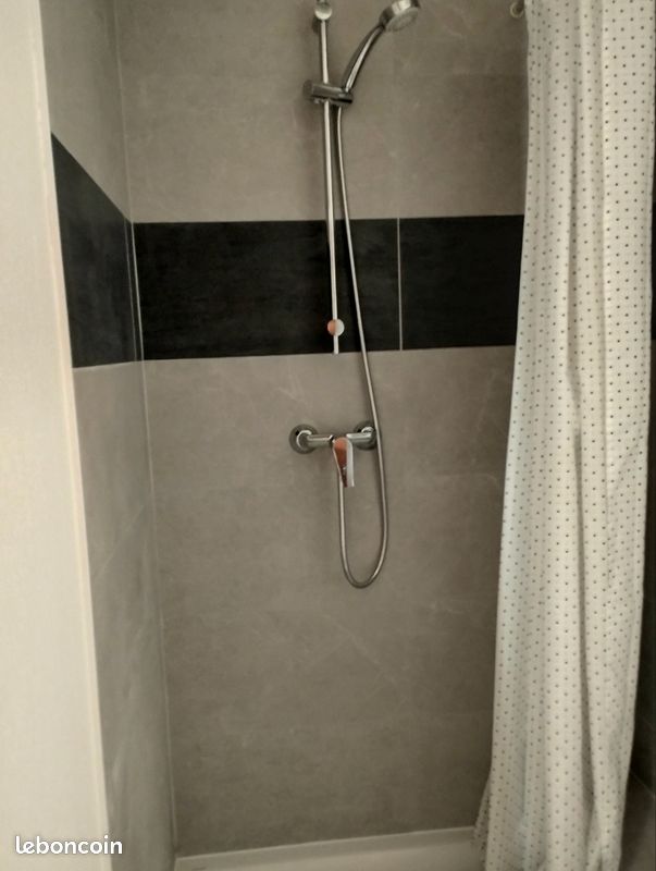 Appartement 1 pièce 15 m² · à Nancy · 15 m² · 398 €/mois