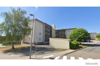Appartement 4 pièces 63 m² · à Ciry-le-Noble · 63 m² · 517 €/mois