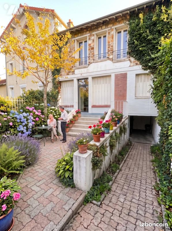 Appartement 2 pièces 53 m² · à Brétigny-sur-Orge · 53 m² · 179 000 €