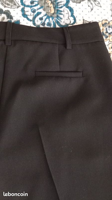 Pantalon femme (image 3)