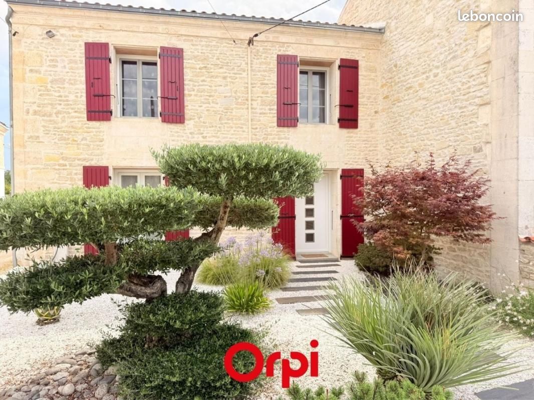 Maison 4 pièces 148 m² · à Vouhé · 148 m² · 388 000 €
