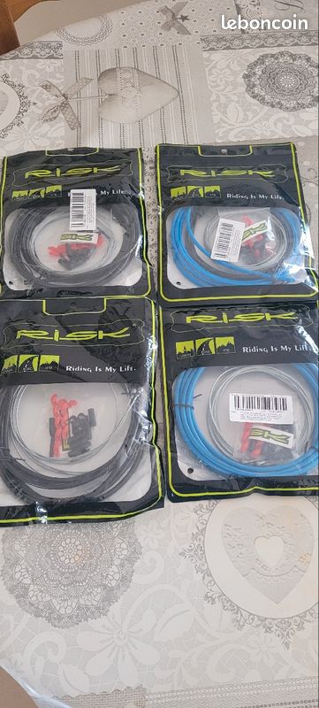 Equipements velo (image 1)