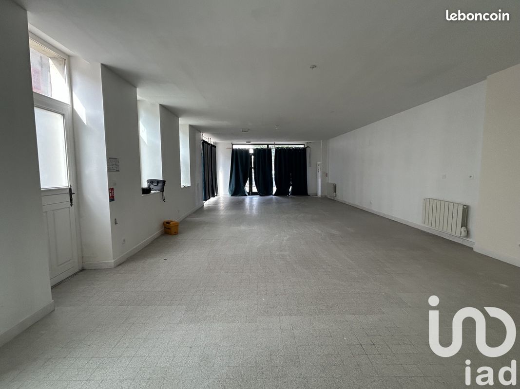 Immeuble 233 m² Bligny-sur-Ouche (image 6)