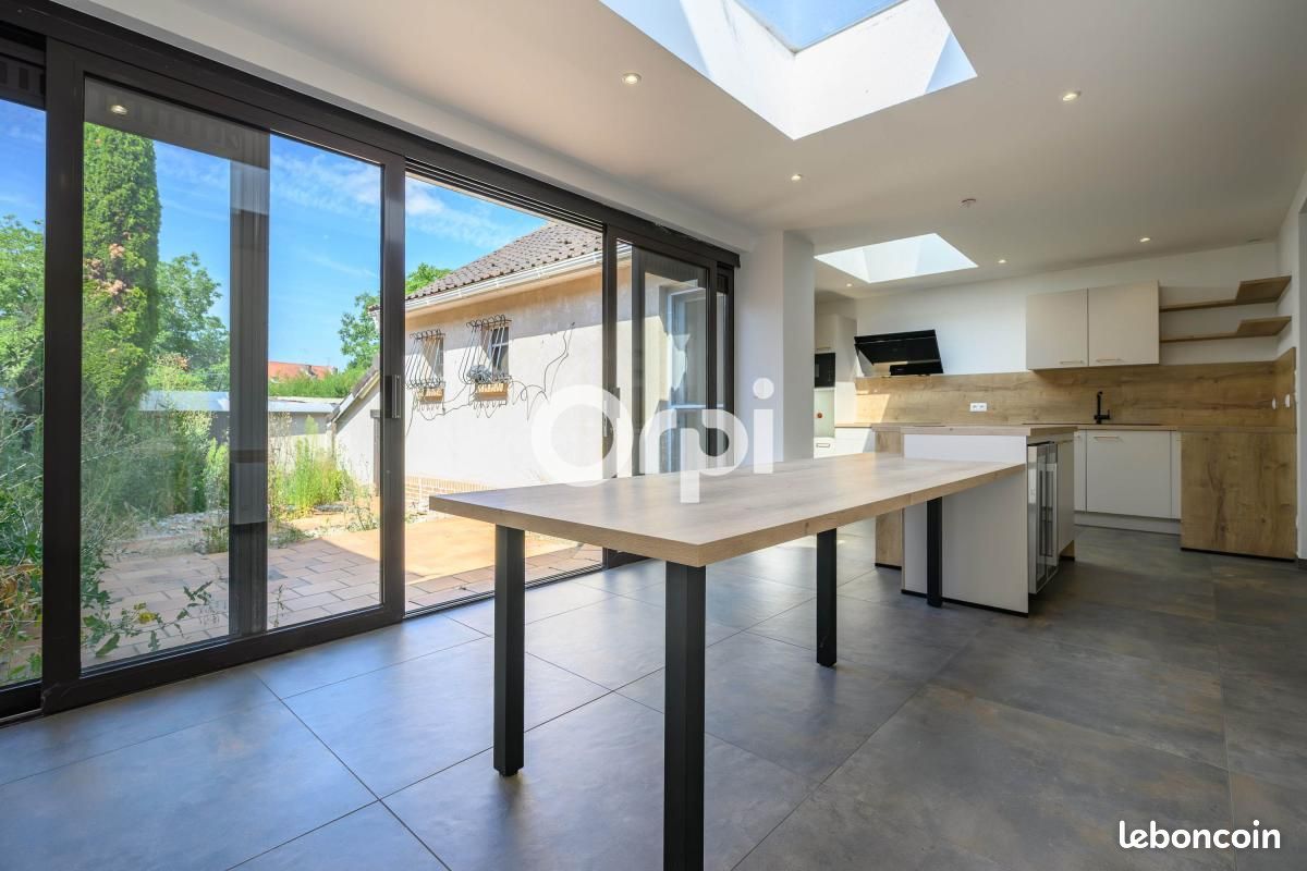 Maison 5 pièces 138 m² · à Fouquières-lès-Lens · 138 m² · 227 290 €