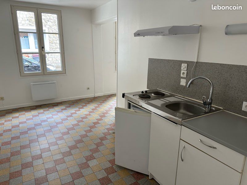 Appartement 3 pièces 30 m² · à Abbeville · 30 m² · 450 €/mois