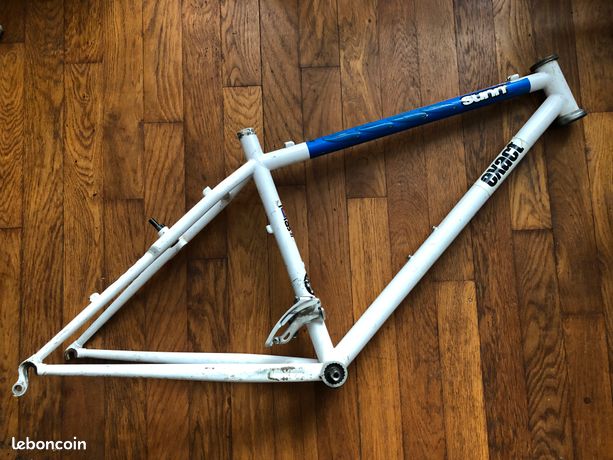 Specialized Selle Bridge Comp avec MIMIC - Les Cycles de la Baie