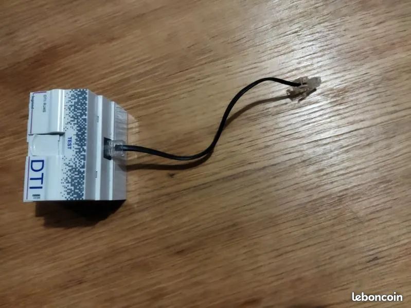 DTI Legrand RJ45 (image 3)
