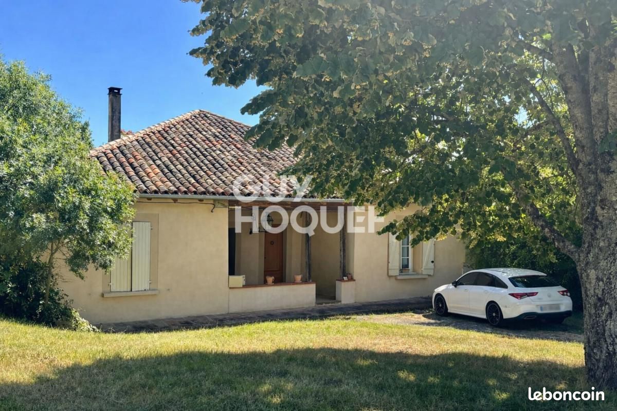 Maison 7 pièces 180 m² · à Cadours · 180 m² · 299 000 €