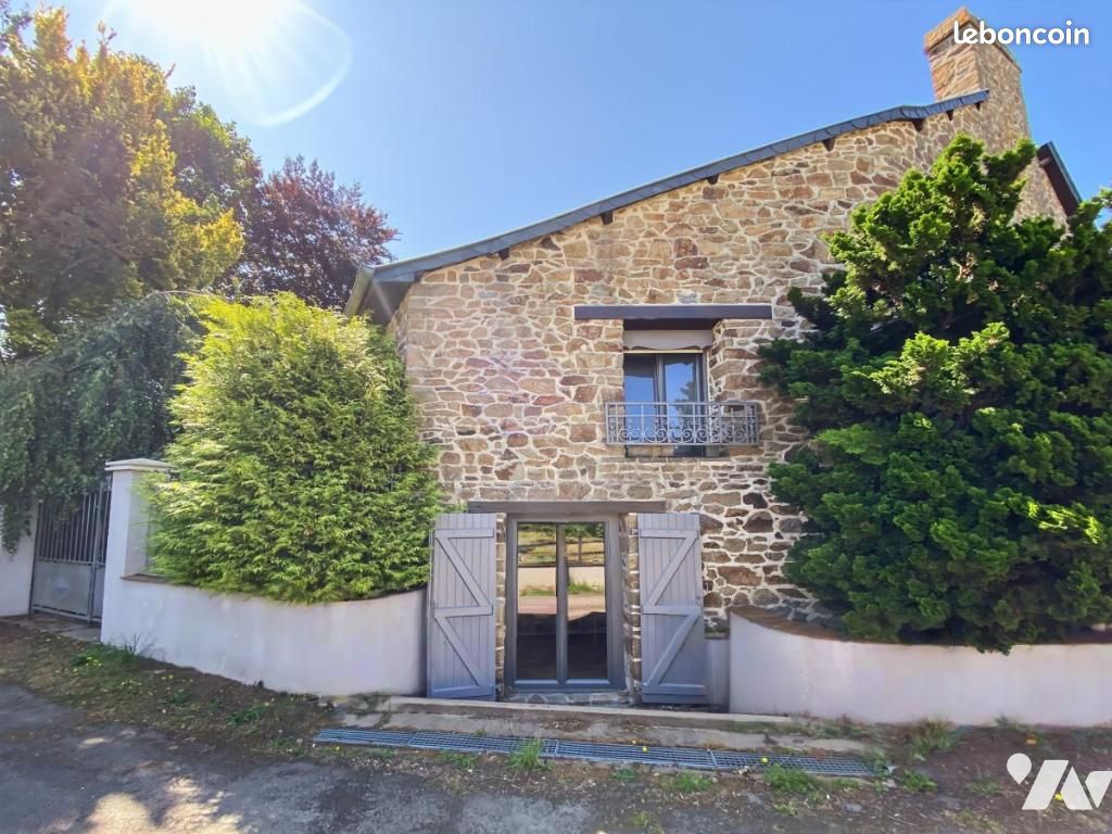 Maison 6 pièces 164 m² · à Luitré-Dompierre · 164 m² · 187 400 €