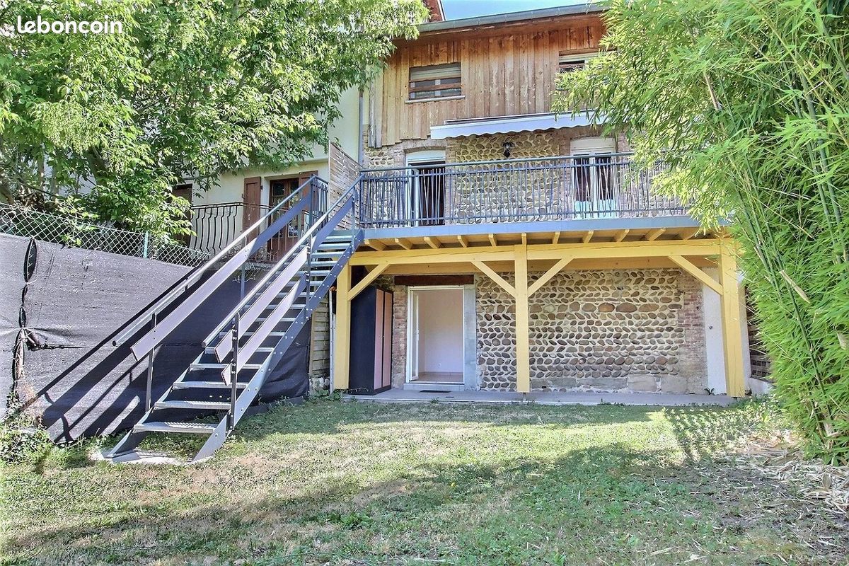 Maison 4 pièces 78 m² · à Roybon · 78 m² · 149 000 €