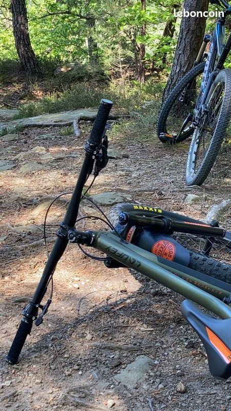 Vtt enduro orbea (image 4)