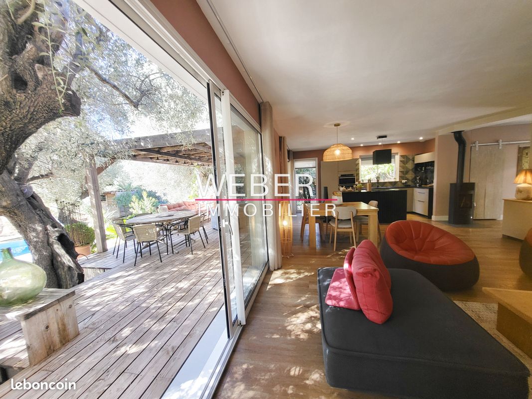 Maison 9 pièces 175 m² · à Ollioules · 175 m² · 895 000 €