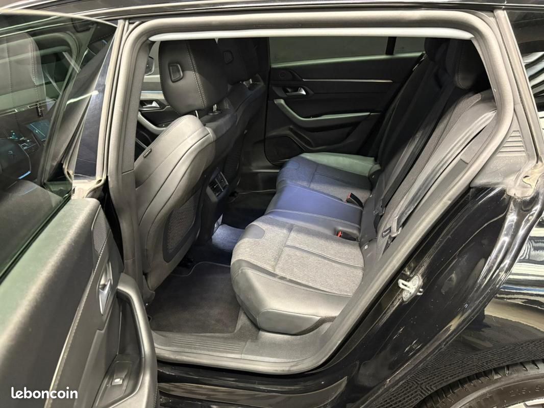 Peugeot 508 SW Allure Pack PHEV 225cv (image 22)